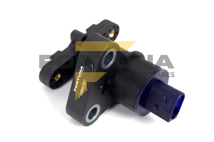 Imagem do produto VALVULA NIVEL SUSPENSAO TRAS. SCANIA S5/NTG (TRUCK/TRACAO) - Cód: FAP-11105